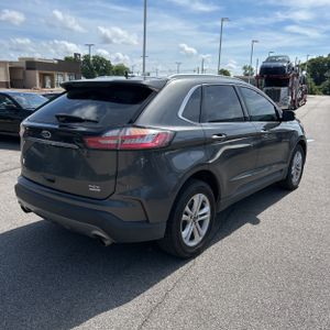 FORD EDGE SEL - 8