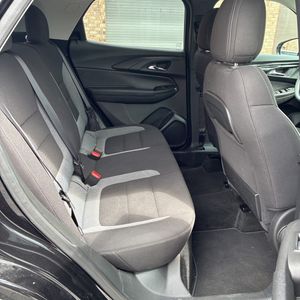 2026 Chevrolet TRAILBLAZER LT 缩略图 35