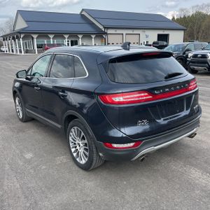 LINCOLN MKC BASE - 5