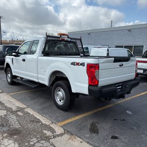 FORD F-250 SUPER DUTY XL - 5