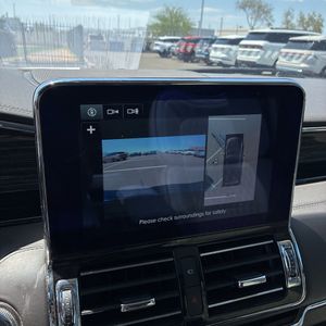 2019 Lincoln NAVIGATOR L BLACK LABEL — миниатюра 39