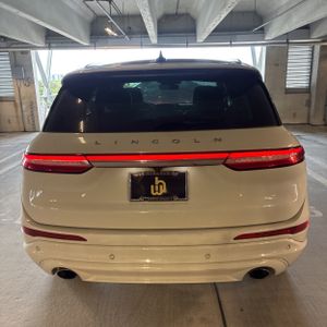 LINCOLN CORSAIR RESERVE - 7