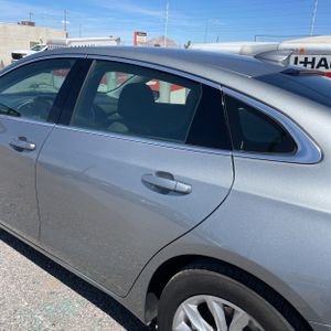 CHEVROLET MALIBU - 6