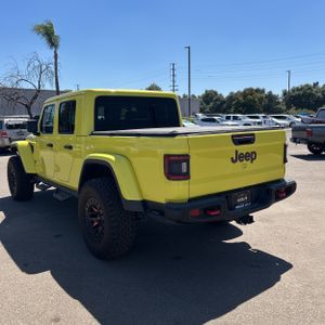 2023 JEEP GLADIATOR RUBICON 照片 5