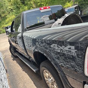 صورة 5 لـ 2018 RAM 2500 LARAMIE