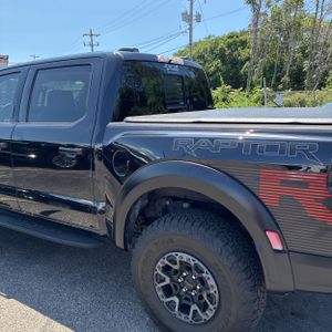 صورة 6 لـ 2024 FORD F-150 RAPTOR