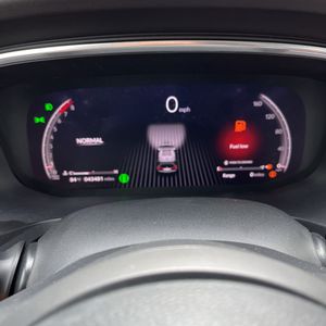 2024 Acura MDX A-SPEC — миниатюра 43