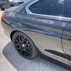 صورة مصغرة 56 لـ 2013 BMW 650I