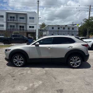 MAZDA CX-30 2.5 S PREMIUM - 3