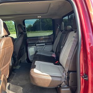 2019 FORD F-150 LIMITED — фото 34