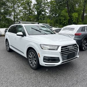 2019 AUDI Q7 55 PREMIUM — миниатюра 12
