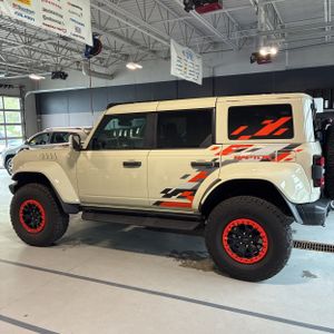 FORD BRONCO - 3