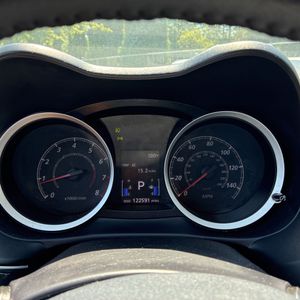 2013 Mitsubishi LANCER GT — миниатюра 36