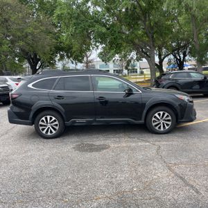 SUBARU OUTBACK PREMIUM - 10