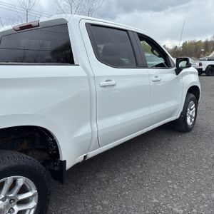 CHEVROLET SILVERADO 1500 LT - 9