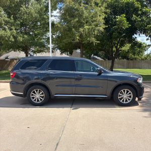 صورة 10 لـ 2016 Dodge DURANGO SXT