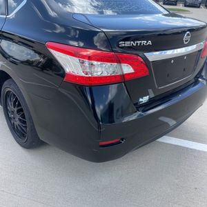 صورة مصغرة 53 لـ 2015 Nissan SENTRA SV