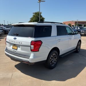 صورة 8 لـ 2024 FORD EXPEDITION XLT