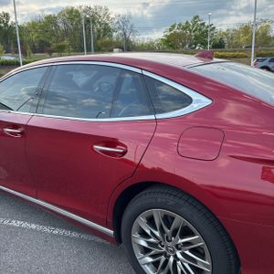 LEXUS LS 500 BASE - 6