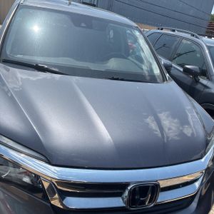 2021 Honda PILOT EX-L 缩略图 13