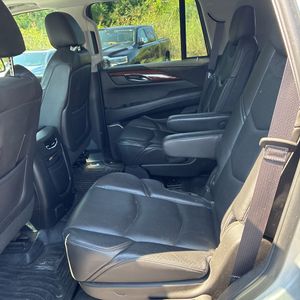 2015 Cadillac ESCALADE LUXURY 照片 34