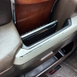 2016 FORD F-150 KING RANCH — фото 74