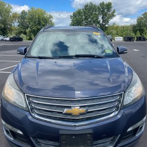 صورة 15 لـ 2013 Chevrolet TRAVERSE LT