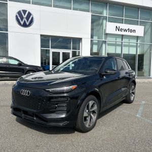 AUDI Q6 E-TRON PREMIUM PLUS QUATTRO - 1