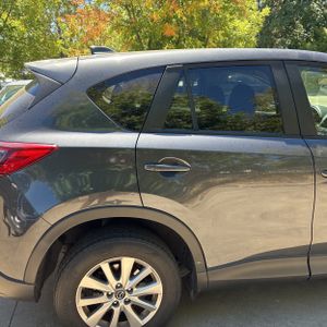 2015 Mazda CX-5 TOURING 照片 8