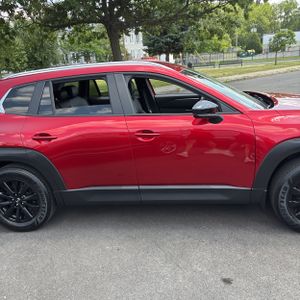 صورة مصغرة 11 لـ 2024 Mazda CX-50 2.5 S SELECT