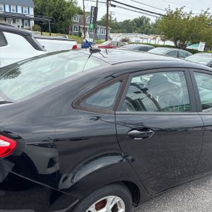 2016 FORD FIESTA SE 照片 9