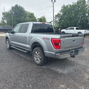 FORD F-150 XLT - 5