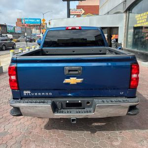 صورة 7 لـ 2018 Chevrolet SILVERADO 1500 LT Z71