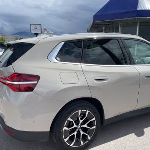 BMW X3 30 XDRIVE - 9