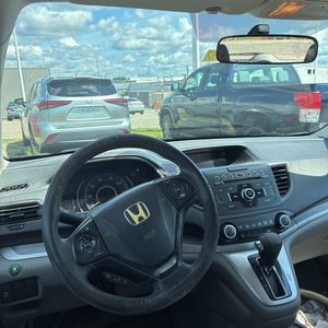 2012 Honda CR-V LX 照片 36