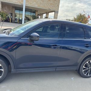 MAZDA CX-5 2.5 S PREMIUM PLUS - 4