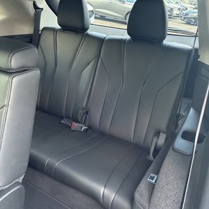 2023 Acura MDX SH-AWD 缩略图 36