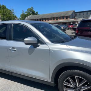 صورة مصغرة 13 لـ 2018 Mazda CX-5 TOURING