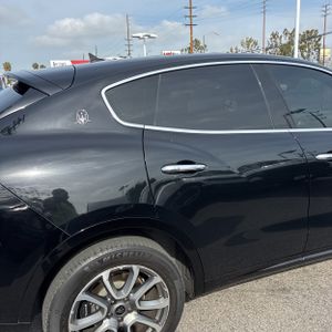 MASERATI LEVANTE S - 9