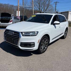 AUDI Q7 3.0T PREMIUM - 1