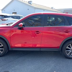 MAZDA CX-5 TOURING - 4