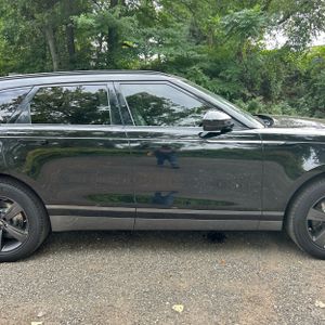 2019 LAND Rover RANGE ROVER VELAR P250 S 照片 11
