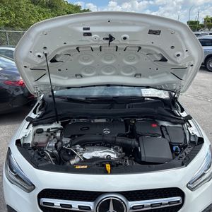 صورة مصغرة 42 لـ 2022 Mercedes-BENZ GLA