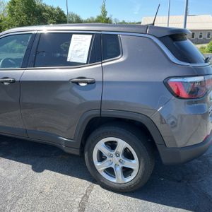 JEEP COMPASS SPORT - 6