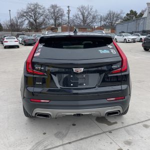 CADILLAC XT4 PREMIUM LUXURY - 7