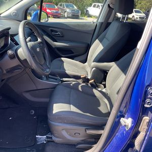 صورة مصغرة 32 لـ 2017 Chevrolet TRAX LT