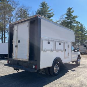 FORD F-350 SUPER DUTY XLT - 8