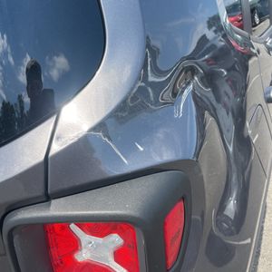 2018 JEEP RENEGADE TRAILHAWK — миниатюра 62