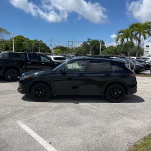 HONDA HR-V SPORT - 3