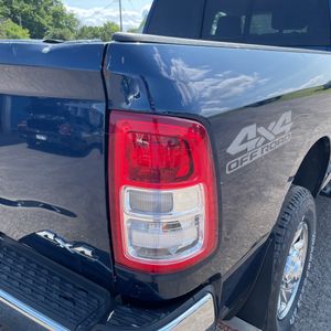 2020 RAM 2500 TRADESMAN 缩略图 66